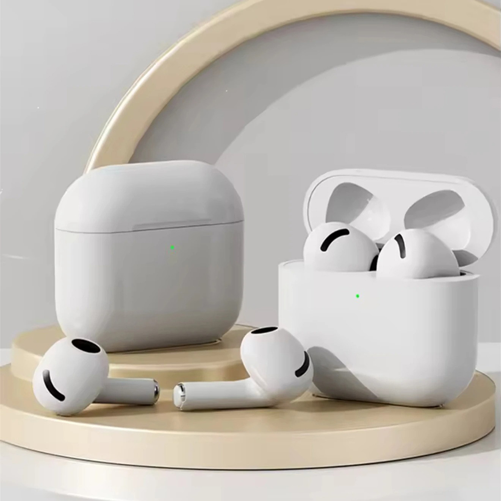 Telephone Headset Office - Auriculares Bluetooth Inalámbricos TWS con Cancelación
