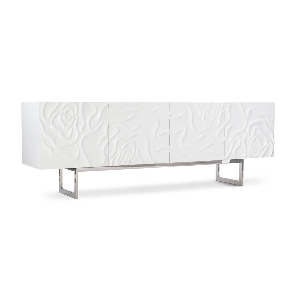 Office Furniture Credenza - Muebles Modernos para Sala de Estar,