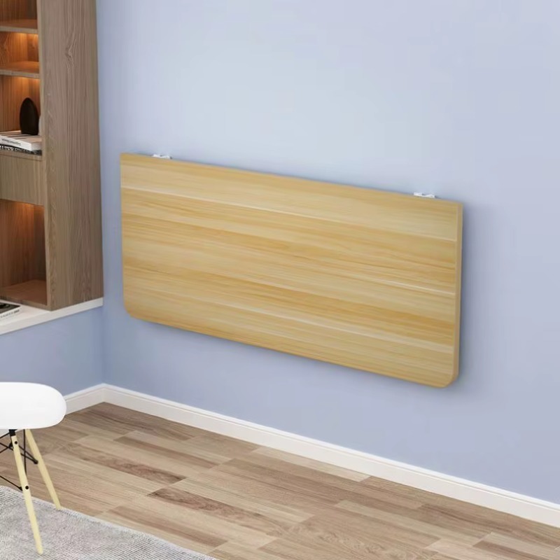 Wall Mounted Desk Fold - Mesa Plegable Multifuncional para Montar en