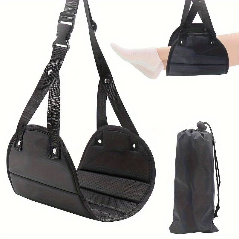Reposapiés de Oficina, Reposap - Under Desk Hammock reseña y precio
