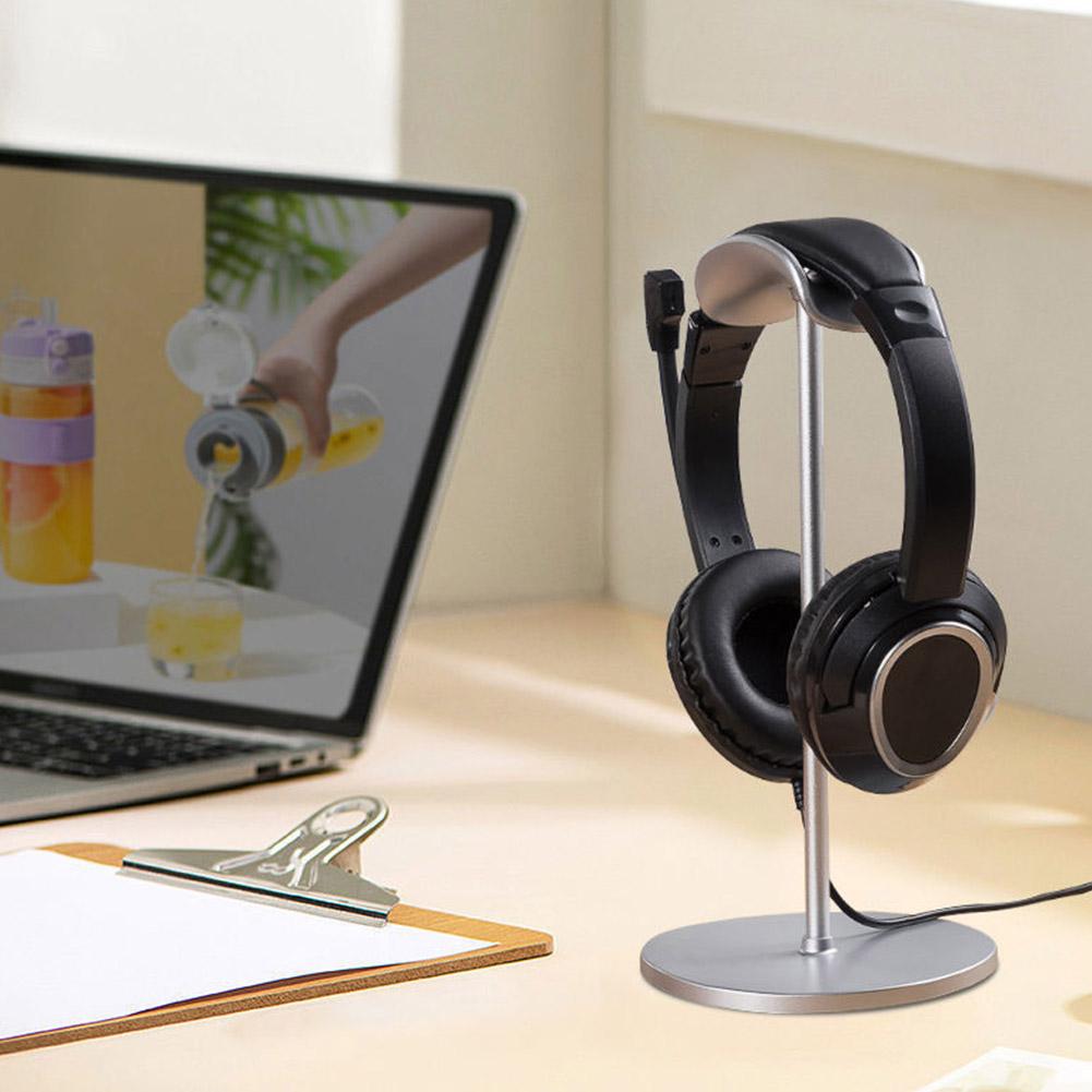Soporte de Escritorio para Aur - Telephone Headset Office reseña y precio