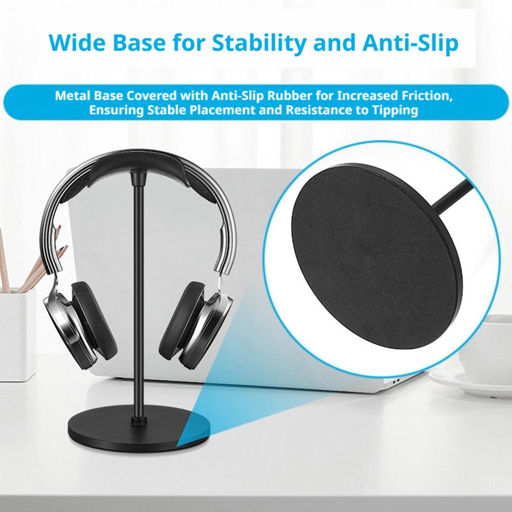 Soporte de Escritorio para Aur - Telephone Headset Office reseña y precio