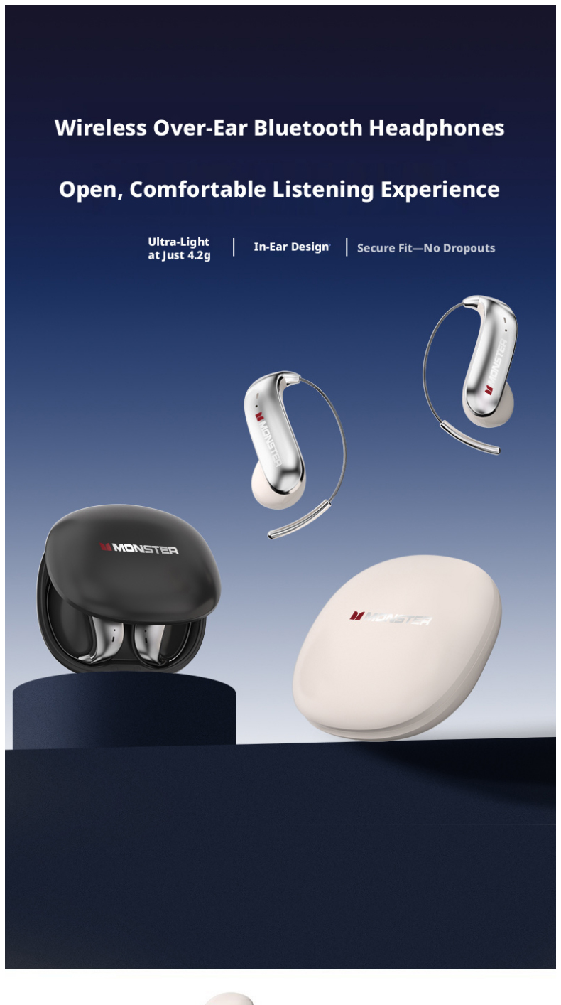 Auriculares inalámbricos Bluet - Telephone Headset Office reseña y precio