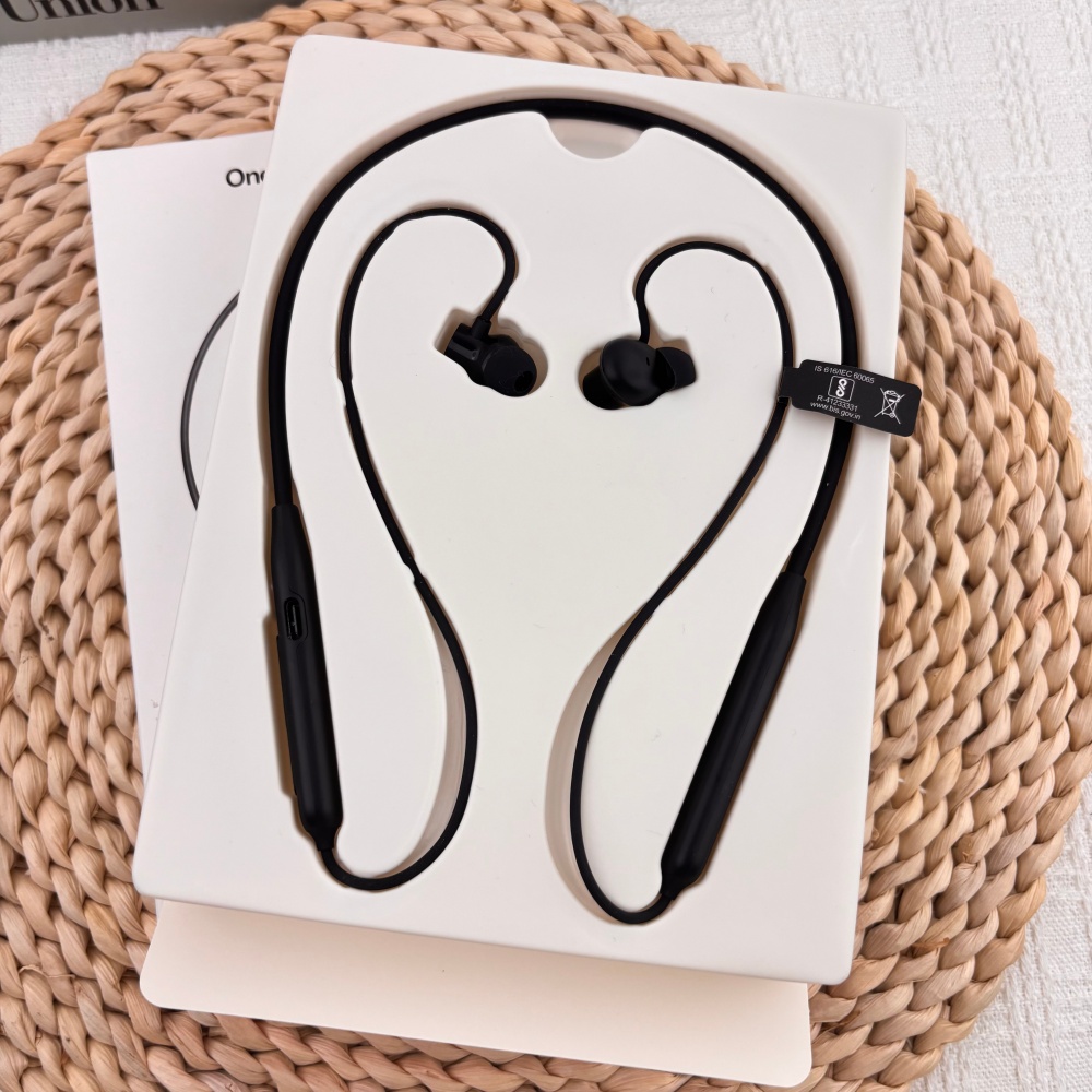 Auriculares Bluetooth OnePlus  - Telephone Headset Office reseña y precio