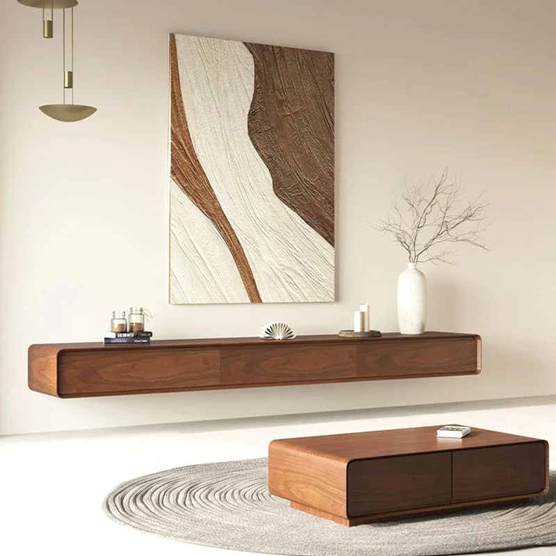 Soportes de TV Retro, Estante  - Office Furniture For Sale reseña y precio