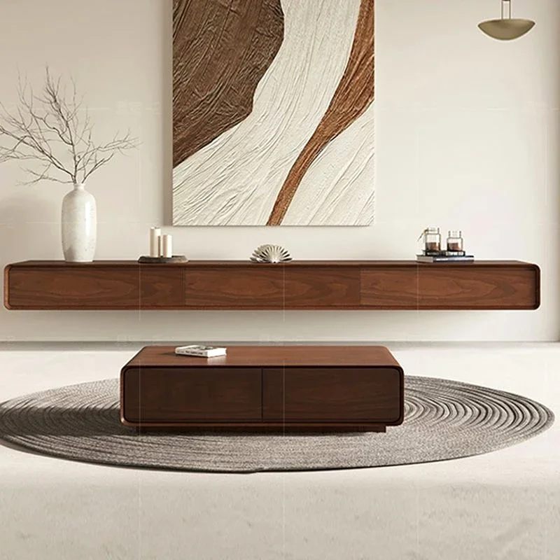 Soportes de TV Retro, Estante  - Office Furniture For Sale reseña y precio