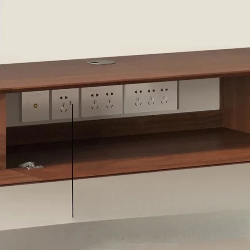 Soportes de TV Retro, Estante  - Office Furniture For Sale reseña y precio