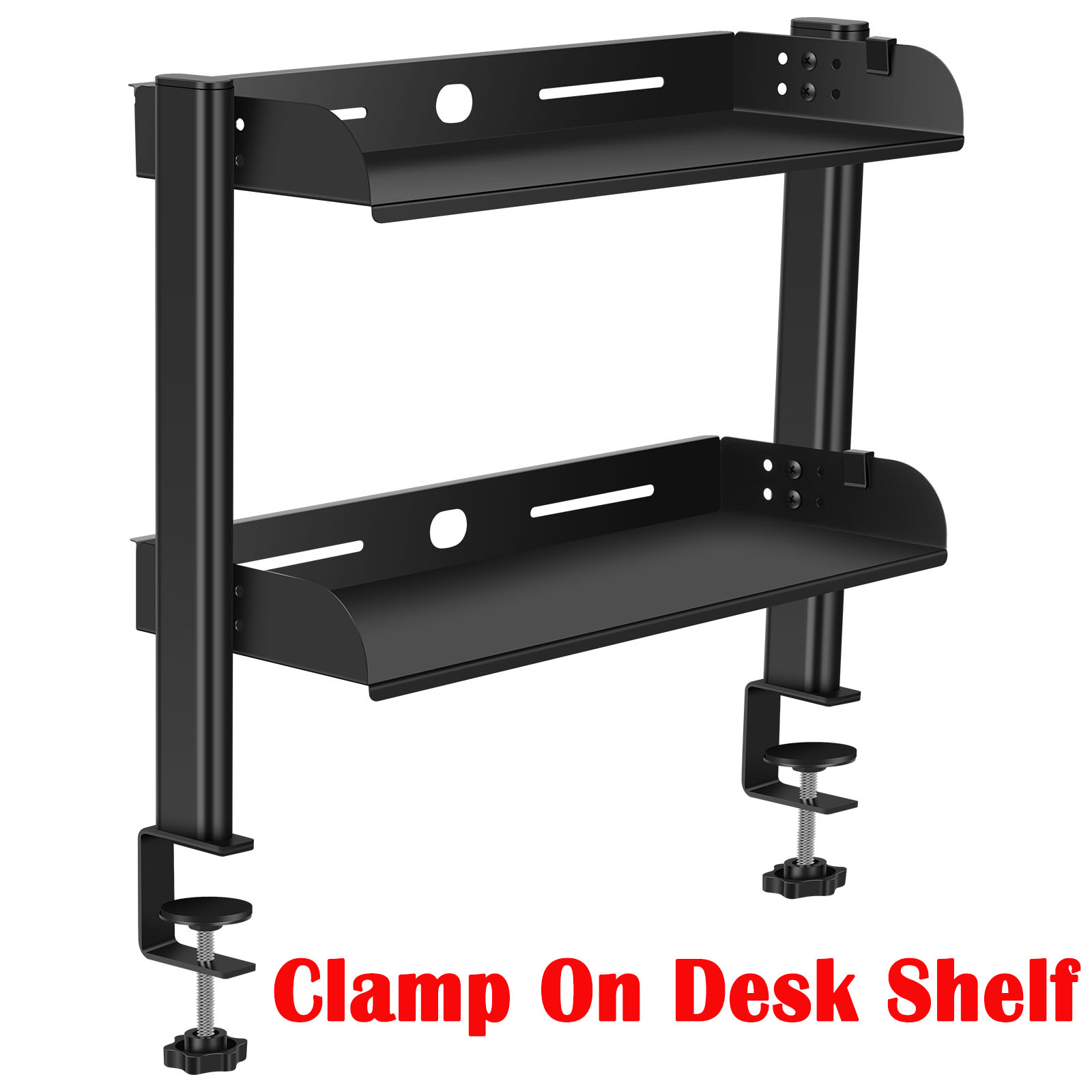 Estante de escritorio con abra - Wall Mounted Desk Fold reseña y precio