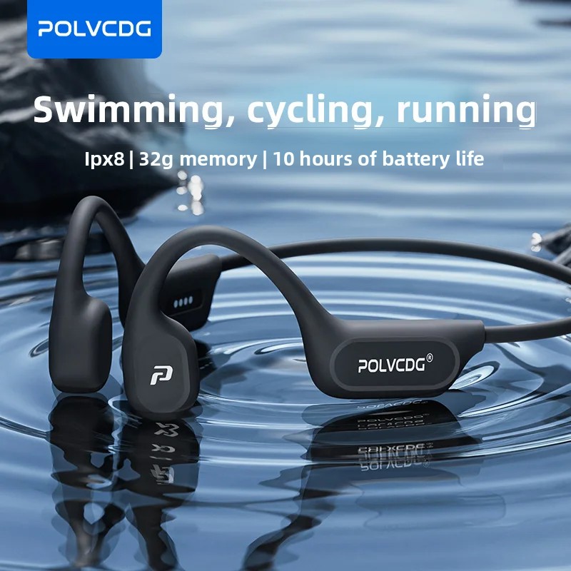 Auriculares de Conducción Ósea - Telephone Headset Office reseña y precio