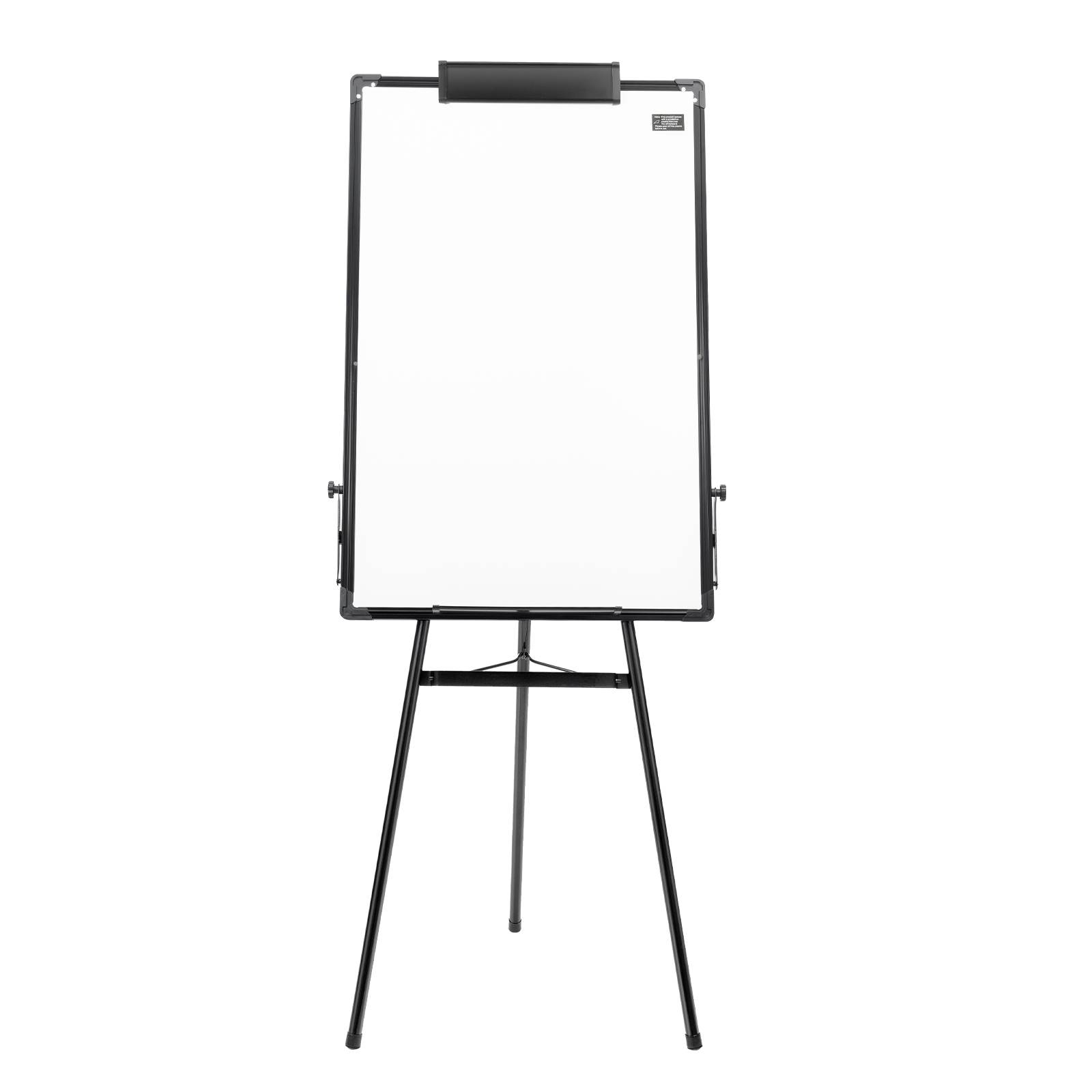 Pizarra Blanca con Soporte de  - Whiteboard Easel Tripod reseña y precio