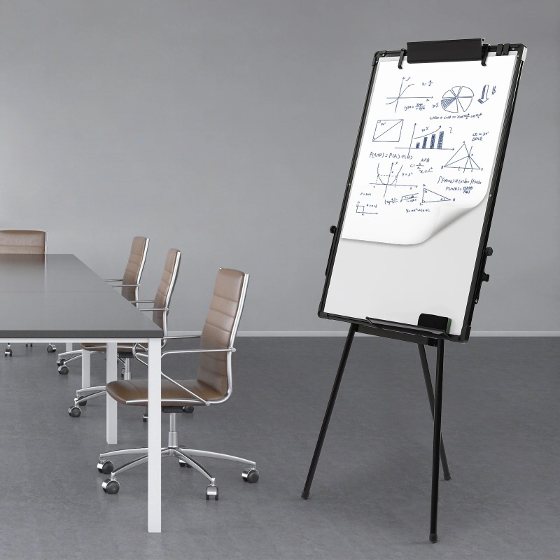 para caballete de pizarra blan - Whiteboard Easel Tripod reseña y precio