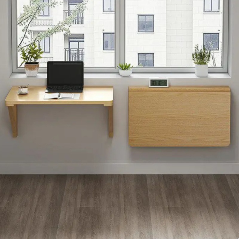 Escritorio Plegable de Pared,  - Wall Mounted Desk Fold reseña y precio