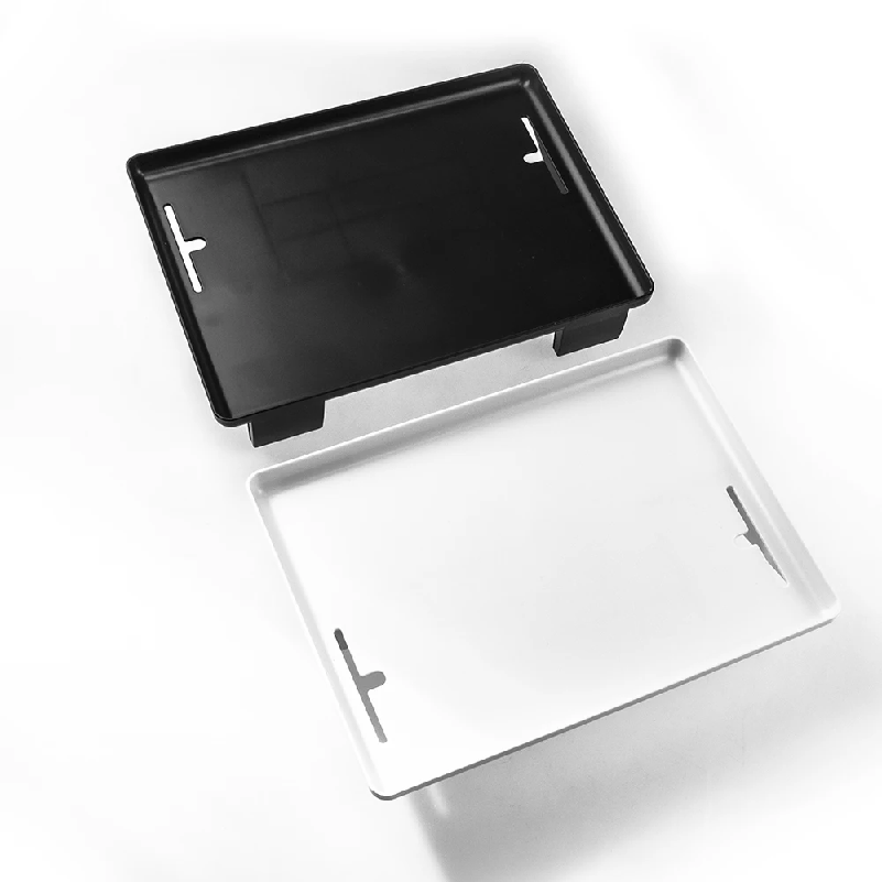Estante de almacenamiento con  - Wall Mounted Desk Fold reseña y precio