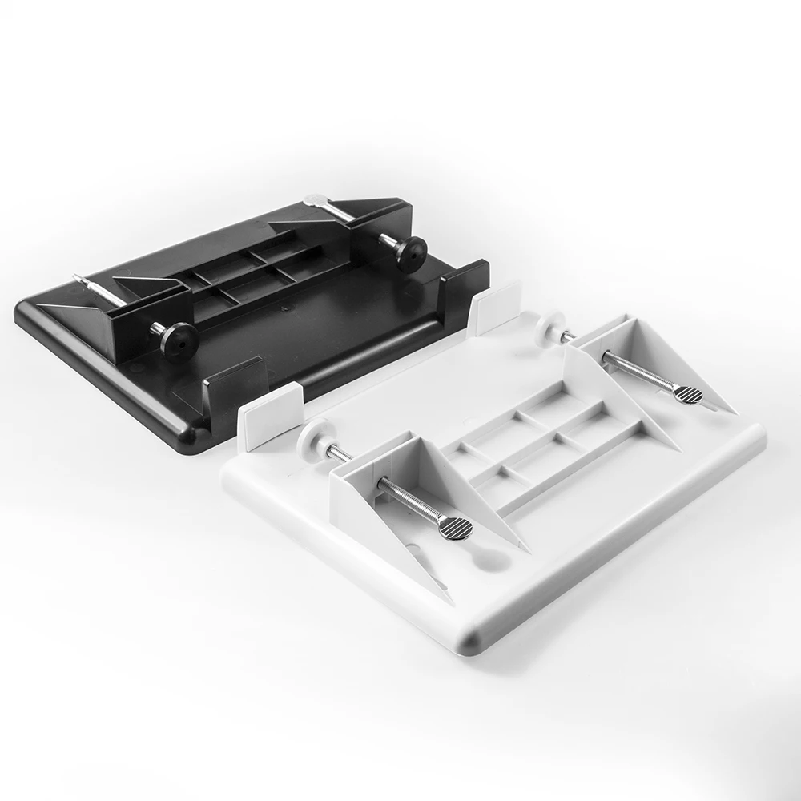 Estante de almacenamiento con  - Wall Mounted Desk Fold reseña y precio