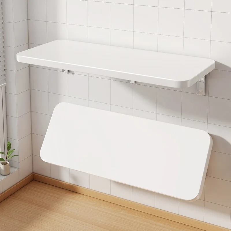 Mesa Plegable de Pared con Def - Wall Mounted Desk Fold reseña y precio