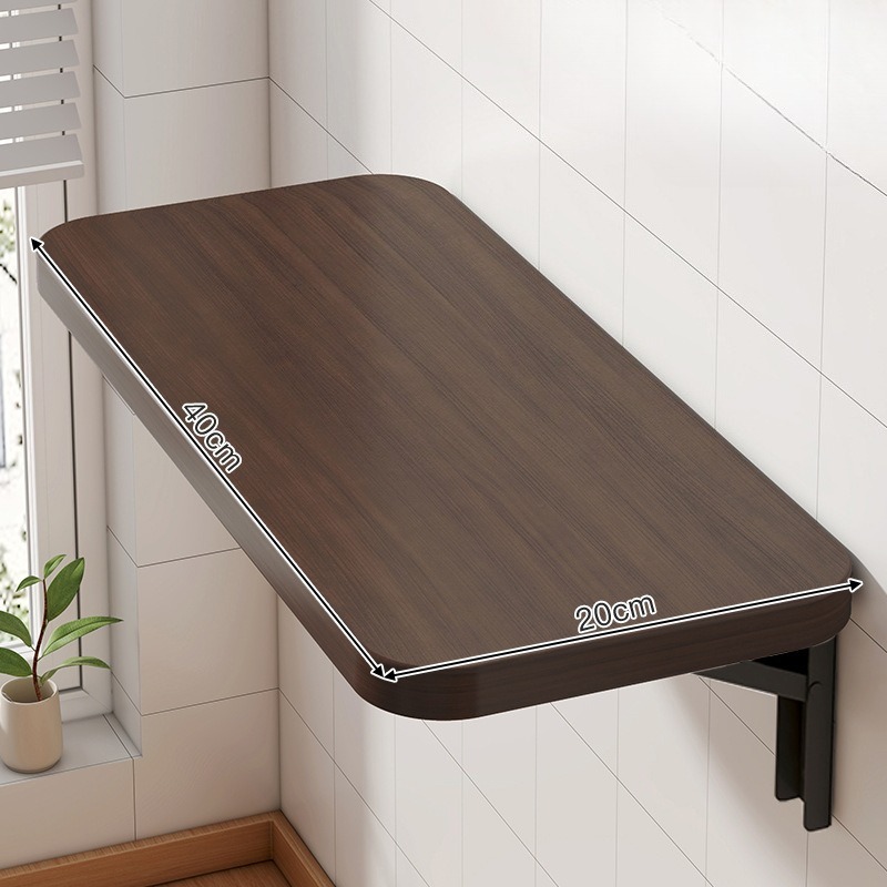 Mesa Plegable de Pared con Def - Wall Mounted Desk Fold reseña y precio