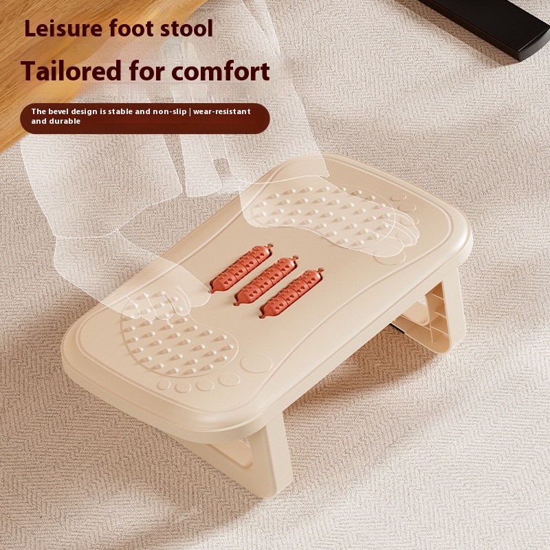 Reposapiés para debajo del esc - Office Furniture For Sale reseña y precio