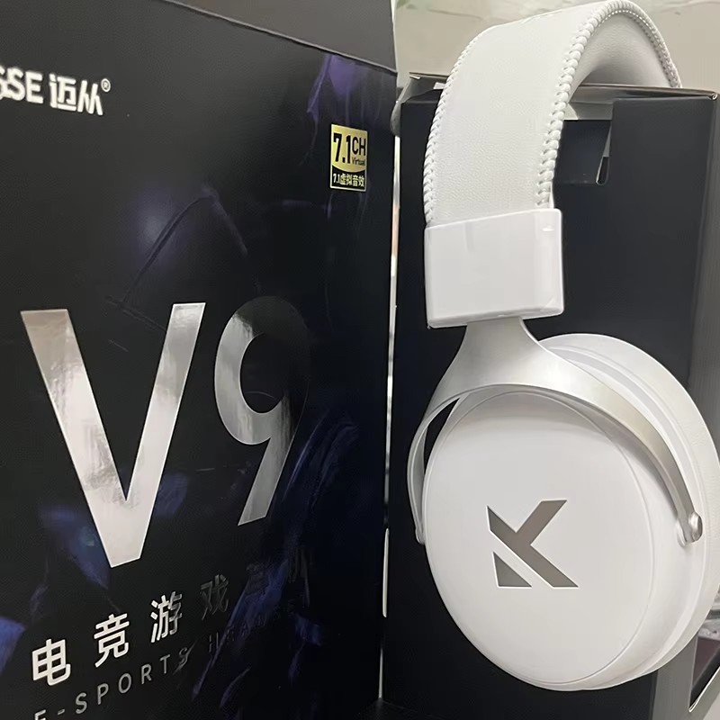Nuevos auriculares inalámbrico - Telephone Headset Office reseña y precio