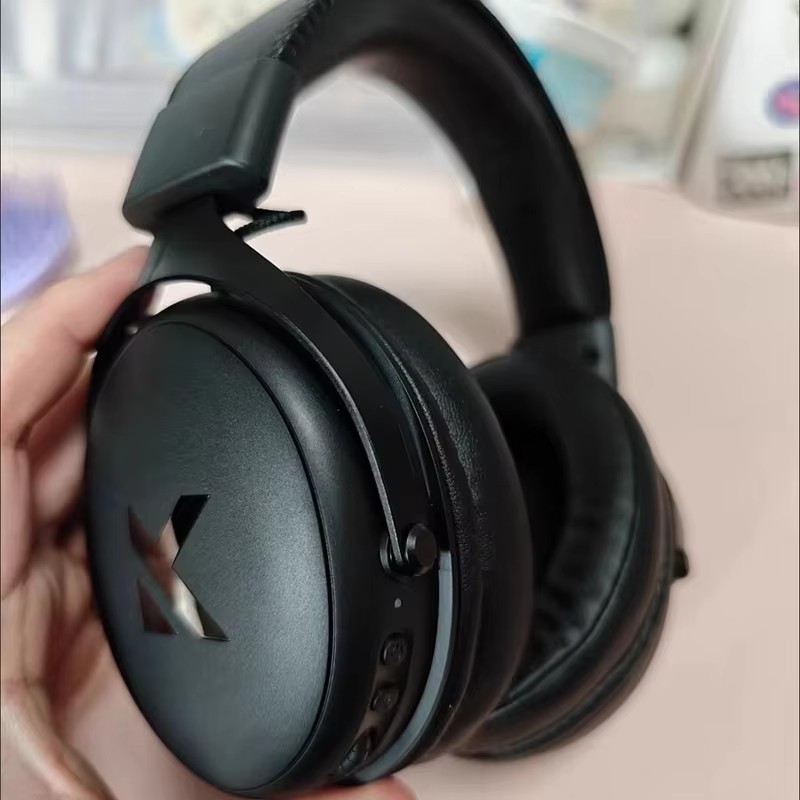 Nuevos auriculares inalámbrico - Telephone Headset Office reseña y precio