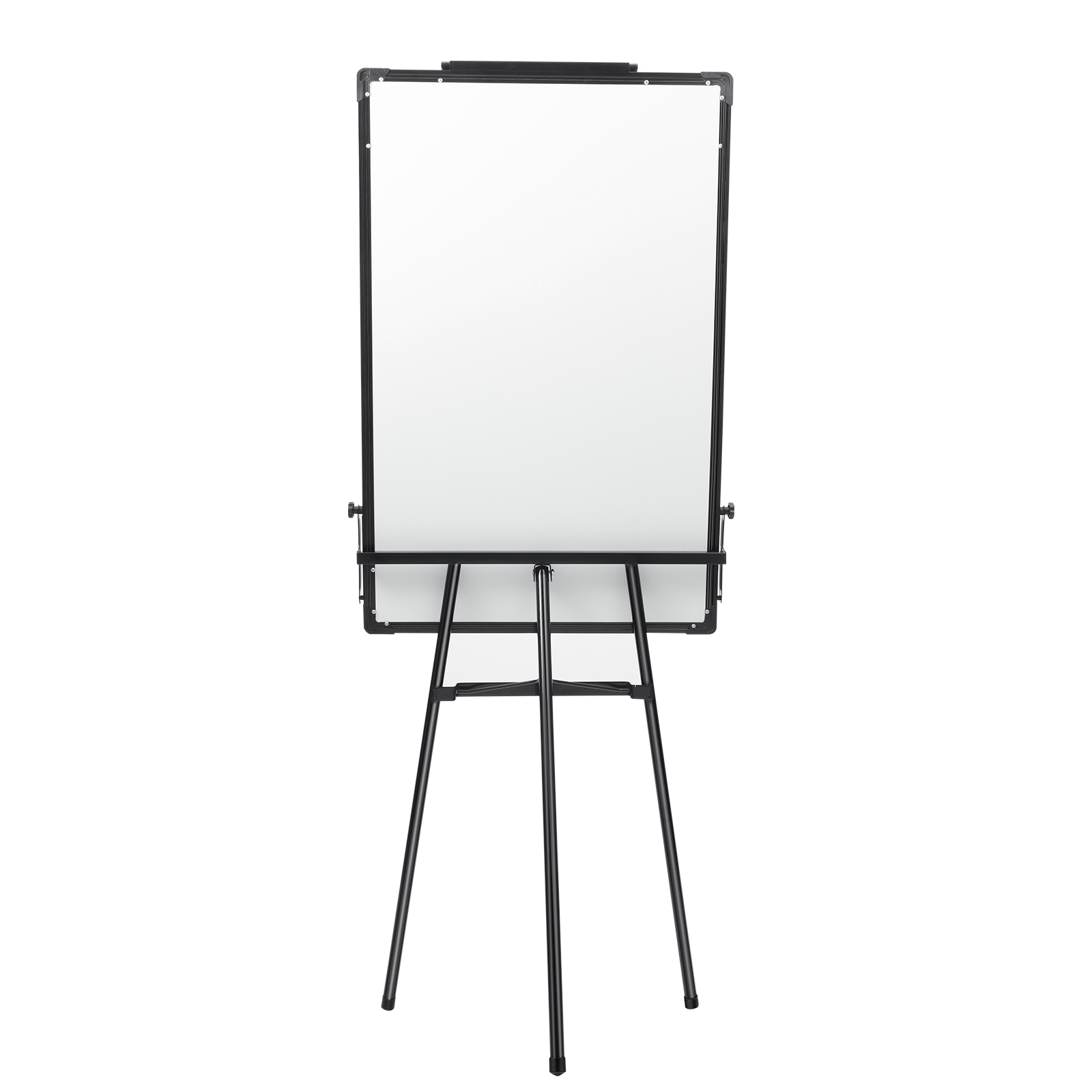 Pizarra blanca con soporte mag - Whiteboard Easel Tripod reseña y precio