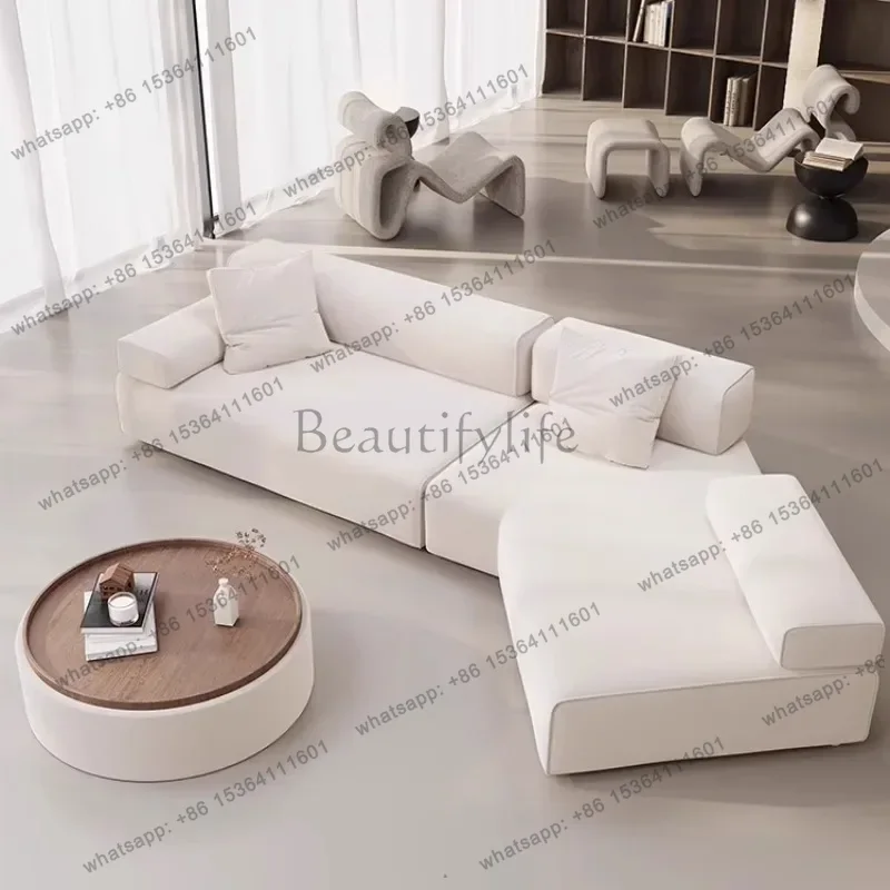 Sofá de esquina estilo nórdico - Office Furniture For Sale reseña y precio