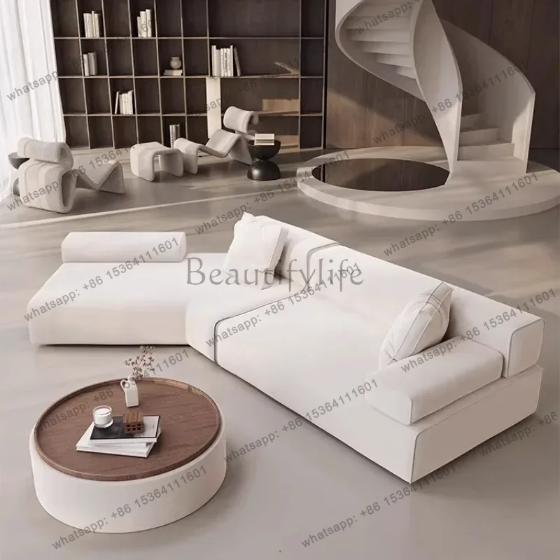 Sofá de esquina estilo nórdico - Office Furniture For Sale reseña y precio
