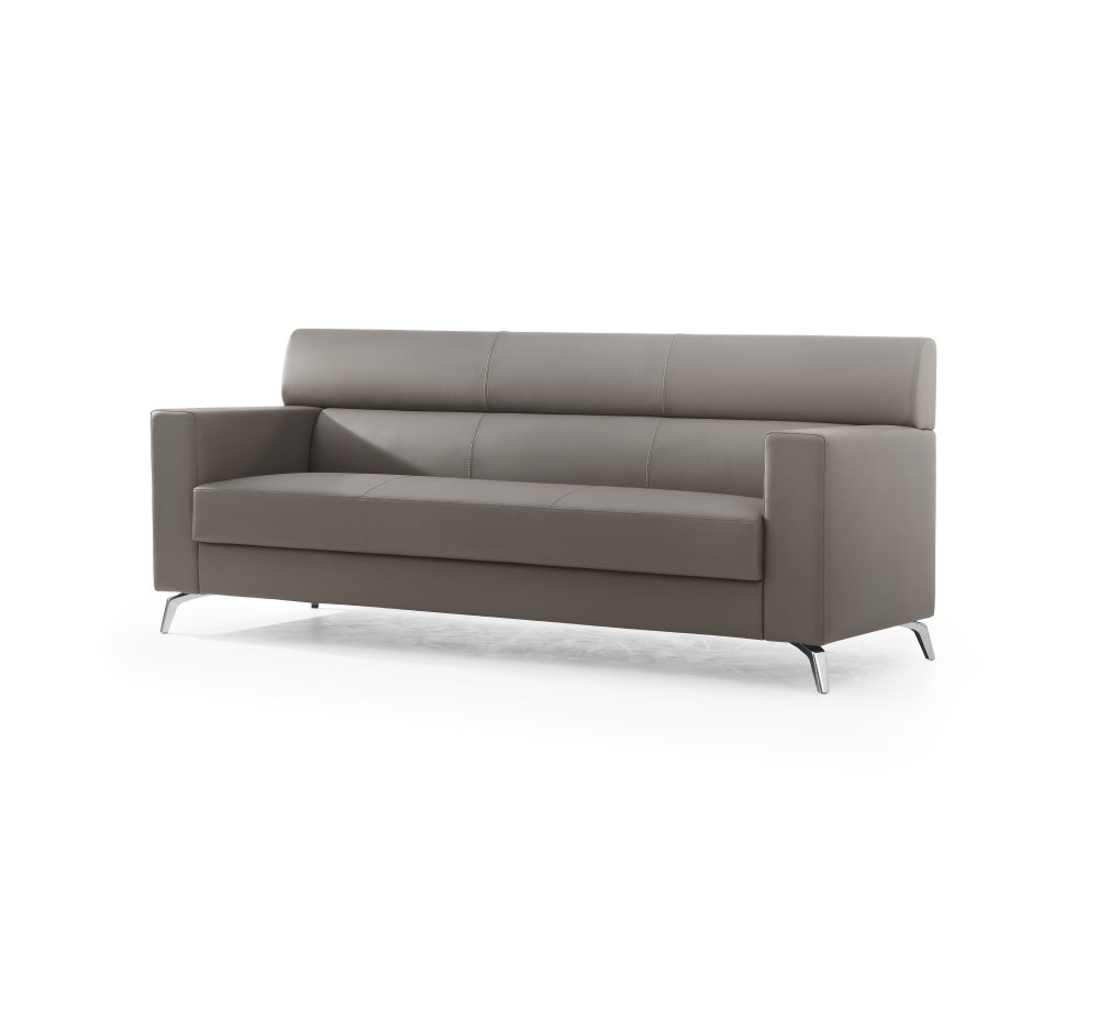 Conjunto de Sofás Modernos par - Office Furniture For Sale reseña y precio