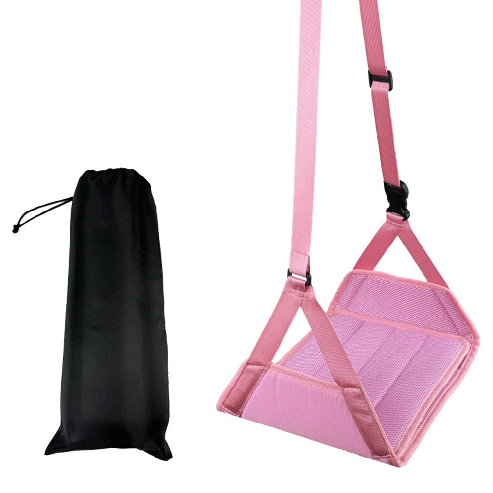 Hamaca ajustable para reposapi - Under Desk Hammock reseña y precio