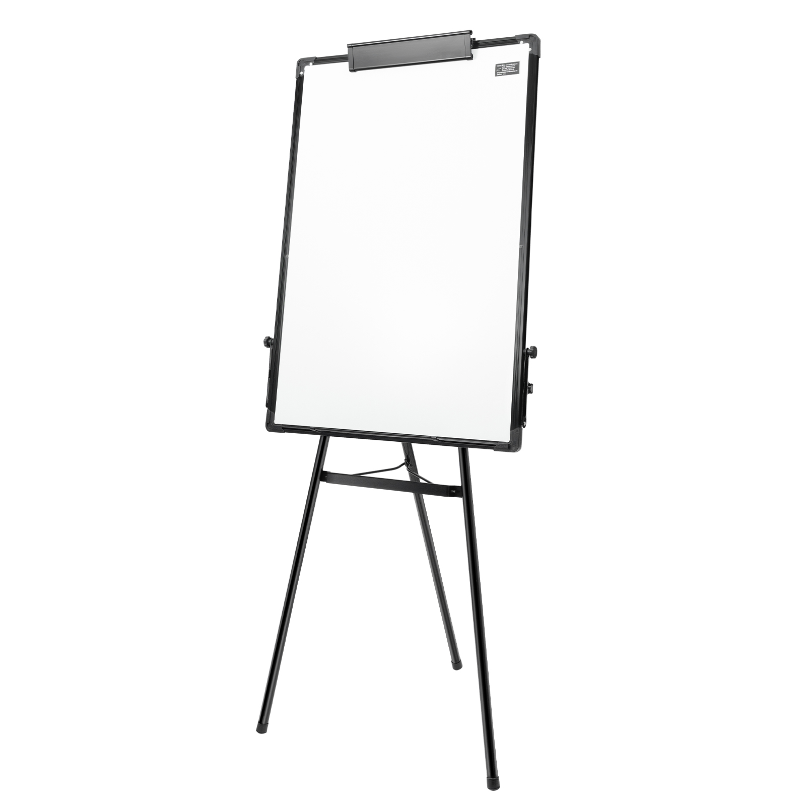Pizarra blanca con soporte mag - Whiteboard Easel Tripod reseña y precio