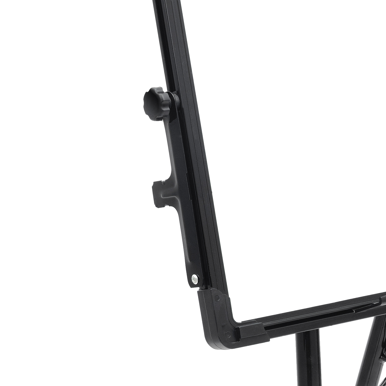 Pizarra blanca con soporte mag - Whiteboard Easel Tripod reseña y precio