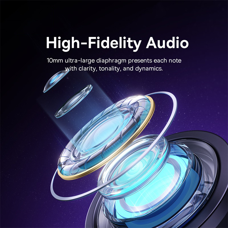 Baseus Encok CZ11/HZ11 Auricul - Telephone Headset Office reseña y precio