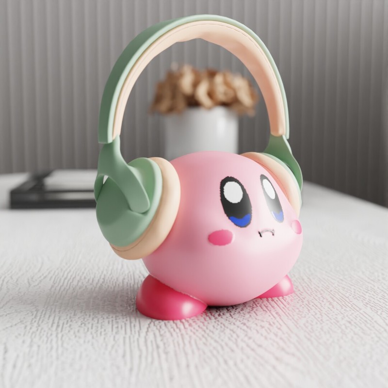 Soporte para auriculares MSKA  - Telephone Headset Office reseña y precio