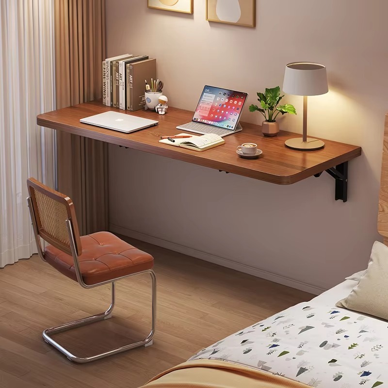 Escritorio Plegable de Pared y - Wall Mounted Desk Fold reseña y precio