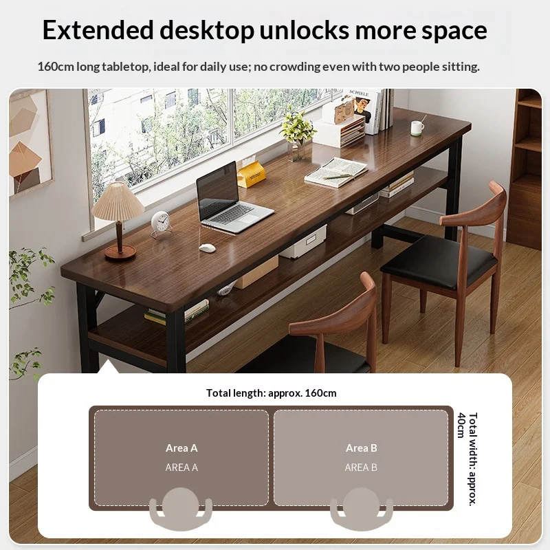 Mesa de comedor compacta moder - Wall Mounted Desk Fold reseña y precio