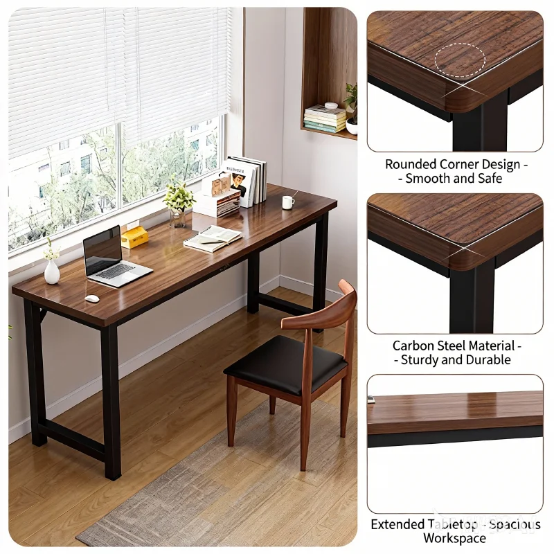 Mesa de comedor compacta moder - Wall Mounted Desk Fold reseña y precio