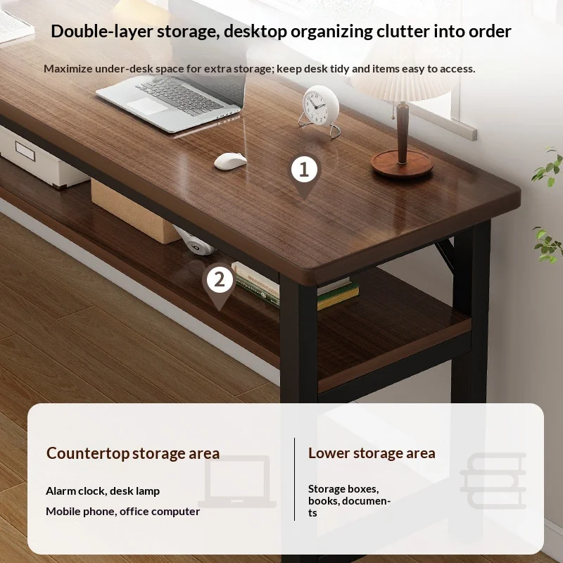 Mesa de comedor compacta moder - Wall Mounted Desk Fold reseña y precio