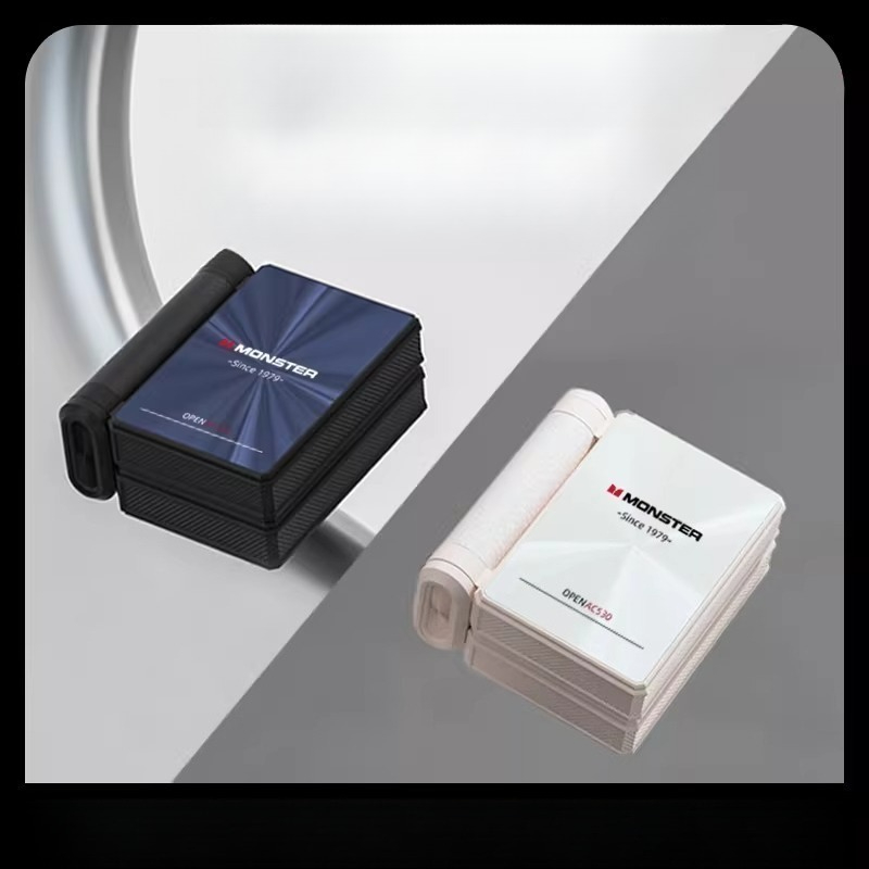 Audífonos Inalámbricos Monster - Telephone Headset Office reseña y precio
