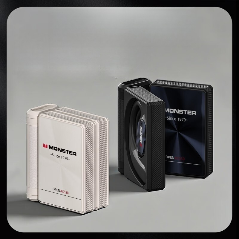 Audífonos Inalámbricos Monster - Telephone Headset Office reseña y precio