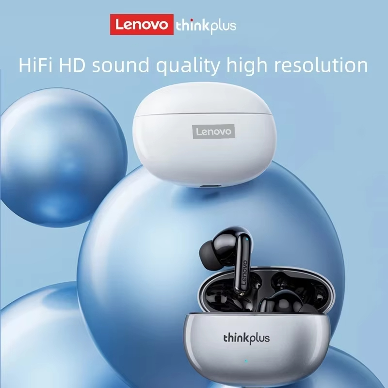 Lenovo XT88, auriculares inalá - Telephone Headset Office reseña y precio