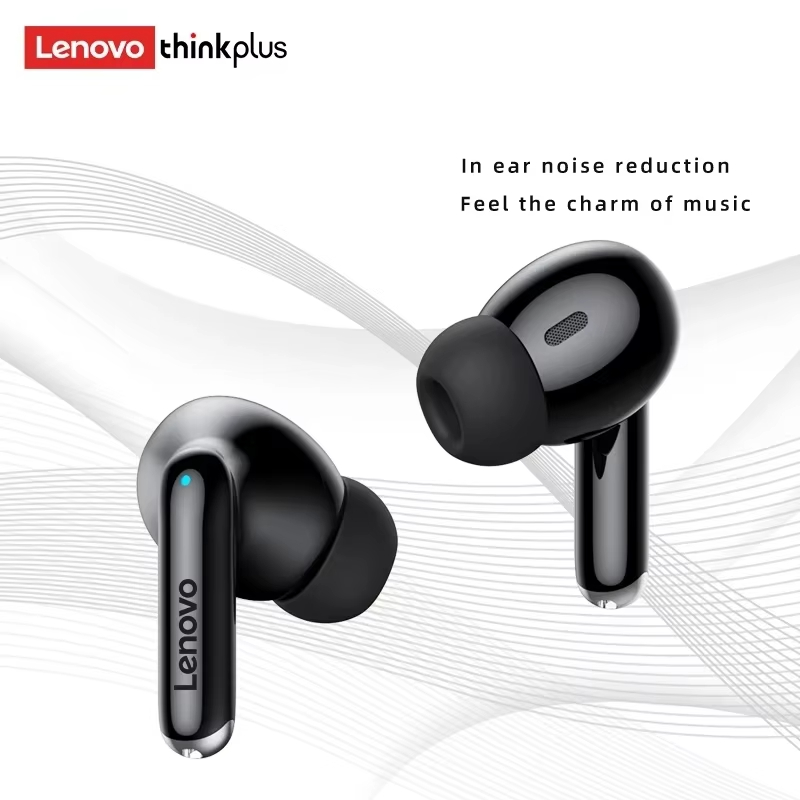 Lenovo XT88, auriculares inalá - Telephone Headset Office reseña y precio