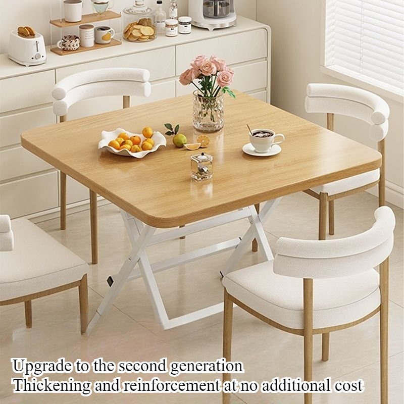 Mesa plegable, mesa de comedor - Wall Mounted Desk Fold reseña y precio