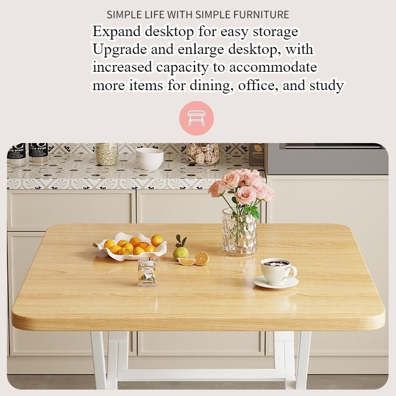Mesa plegable, mesa de comedor - Wall Mounted Desk Fold reseña y precio