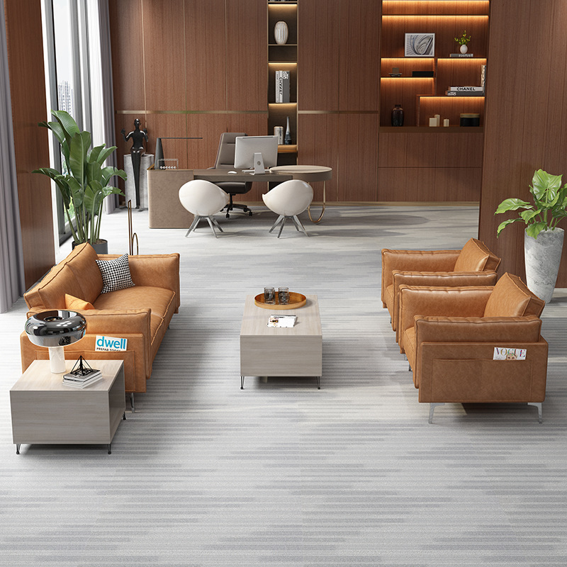 Sofá de Oficina Moderno y Senc - Office Furniture For Sale reseña y precio