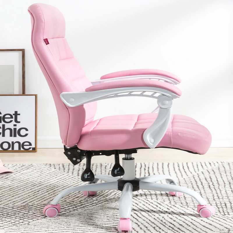 M Silla de maquillaje Oficina  - Office Furniture Website reseña y precio