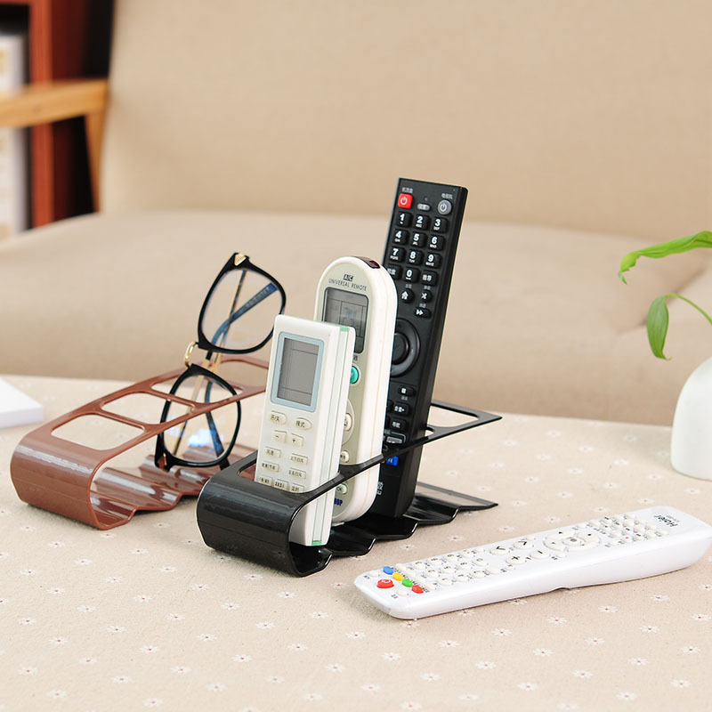 Organizador de mandos a distan - Wall Mounted Desk Fold reseña y precio