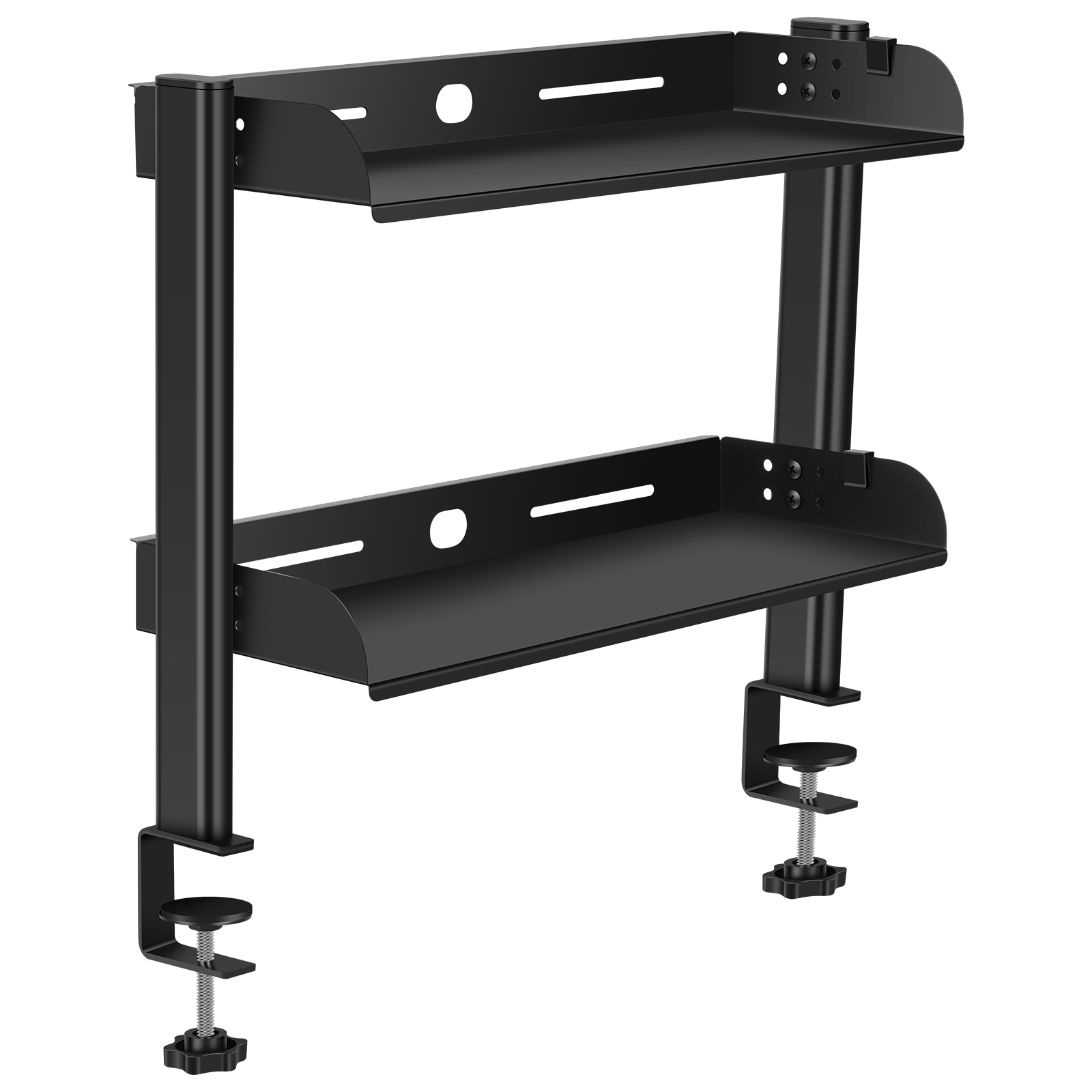 Estante de escritorio con abra - Wall Mounted Desk Fold reseña y precio