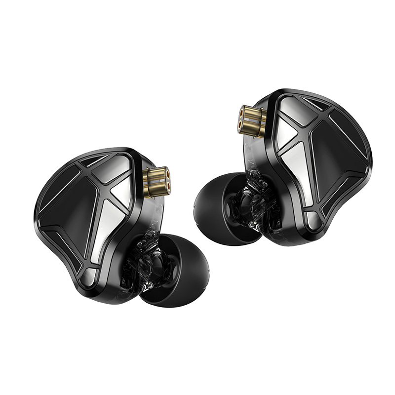    Auriculares KZ Axas FPS Ga - Telephone Headset Office reseña y precio